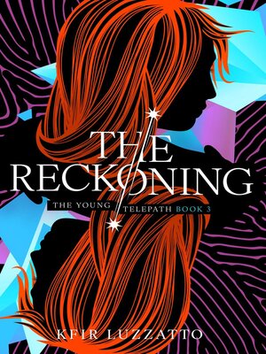 cover image of The Reckoning